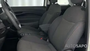 Fiat 500e Icon de 2022