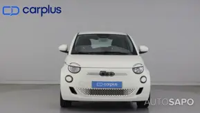 Fiat 500e Icon de 2022
