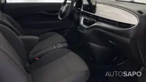 Fiat 500e Icon de 2022