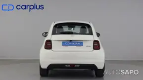 Fiat 500e Icon de 2022