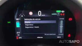 Fiat 500e Icon de 2022