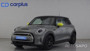 MINI Cooper SE Electric Classic de 2022
