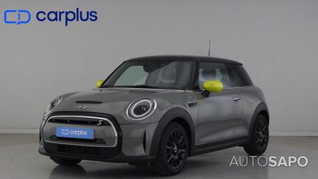MINI Cooper SE Electric Classic de 2022