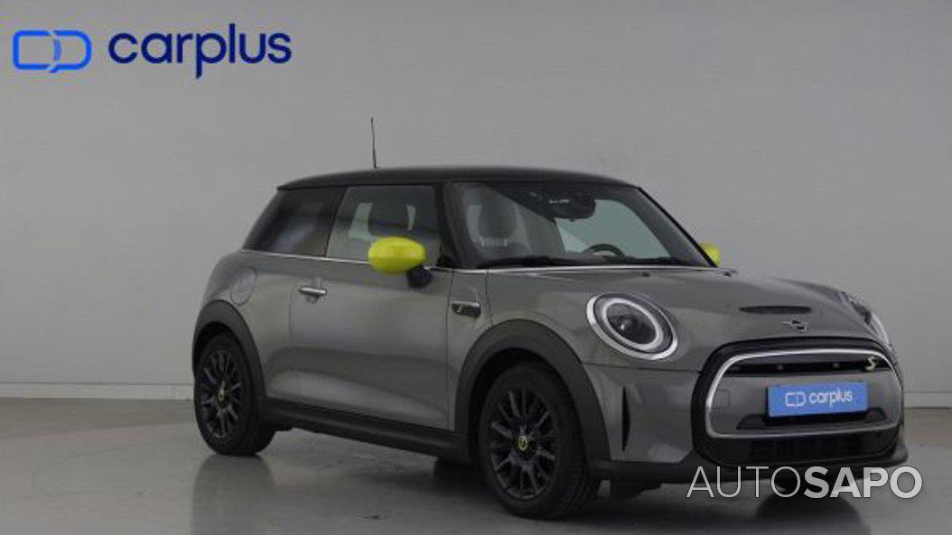 MINI Cooper SE Electric Classic de 2022