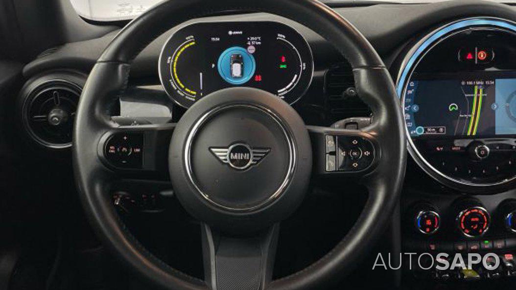 MINI Cooper SE Electric Classic de 2022