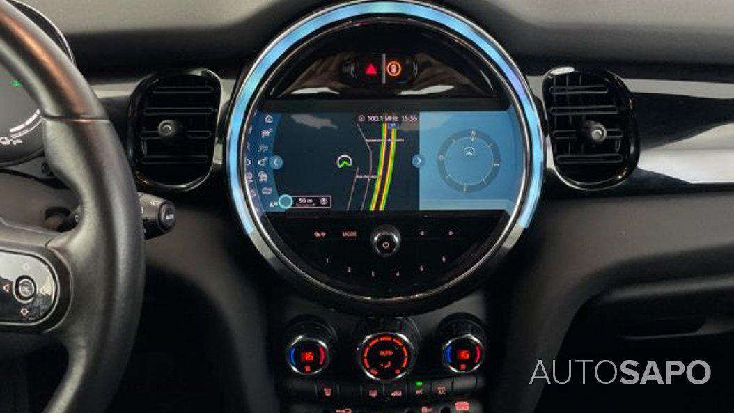 MINI Cooper SE Electric Classic de 2022