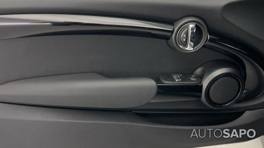 MINI Cooper SE Electric Classic de 2022