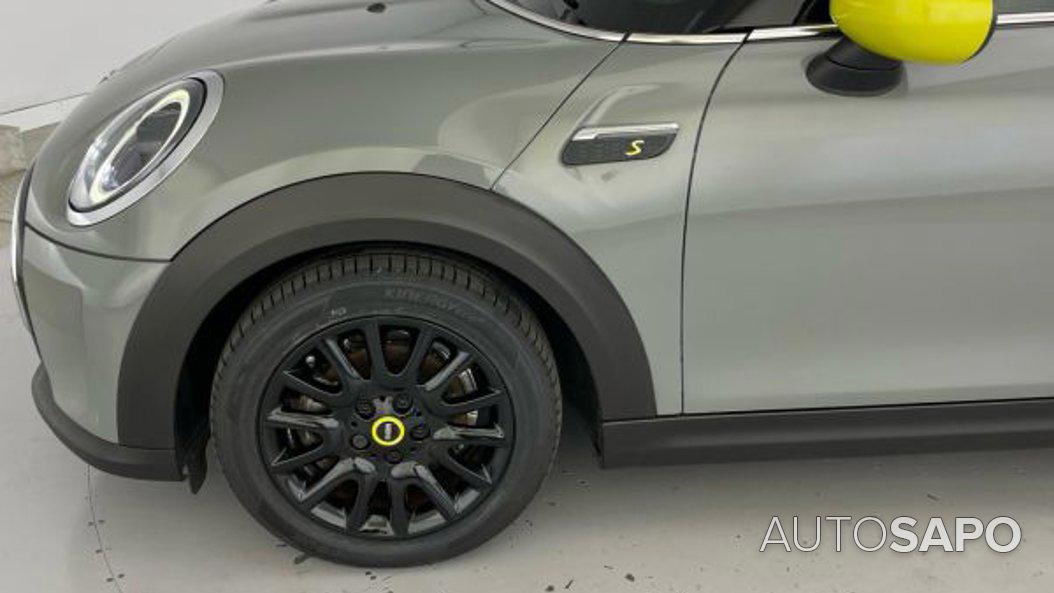MINI Cooper SE Electric Classic de 2022