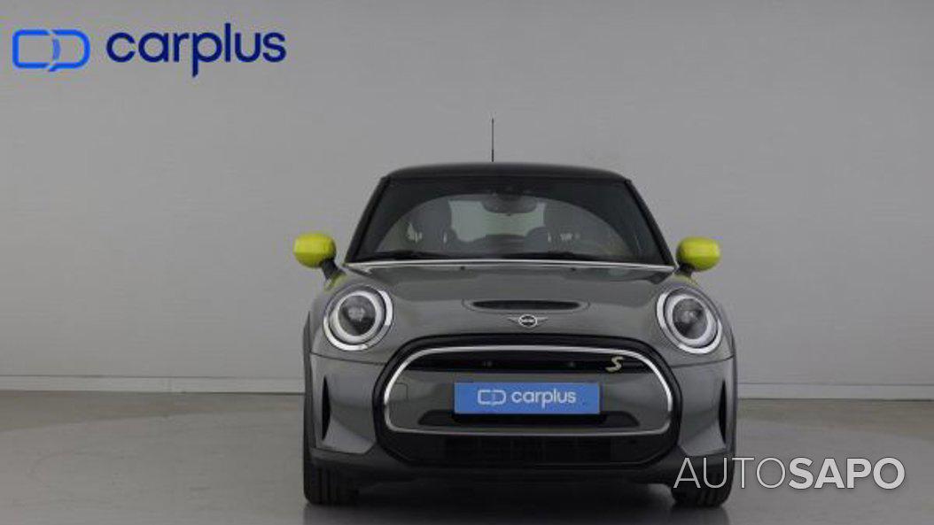 MINI Cooper SE Electric Classic de 2022