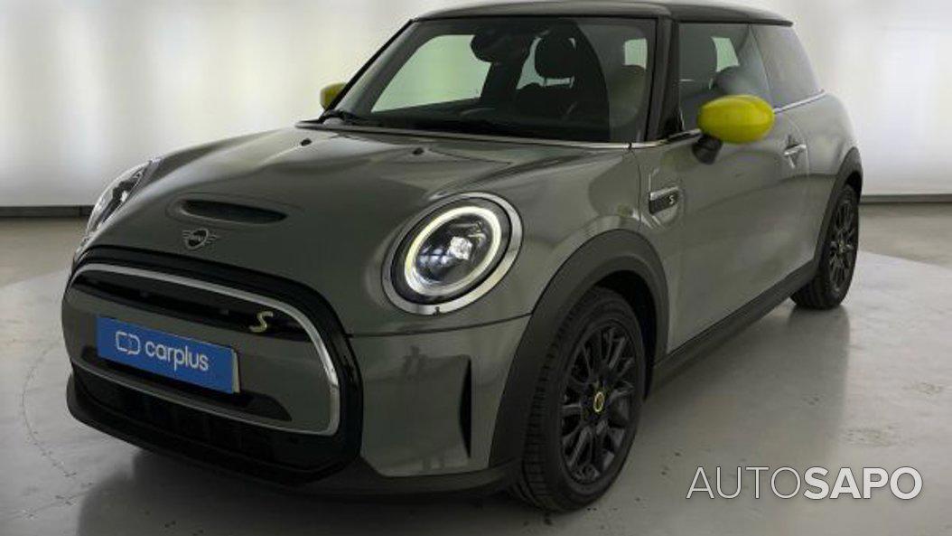 MINI Cooper SE Electric Classic de 2022