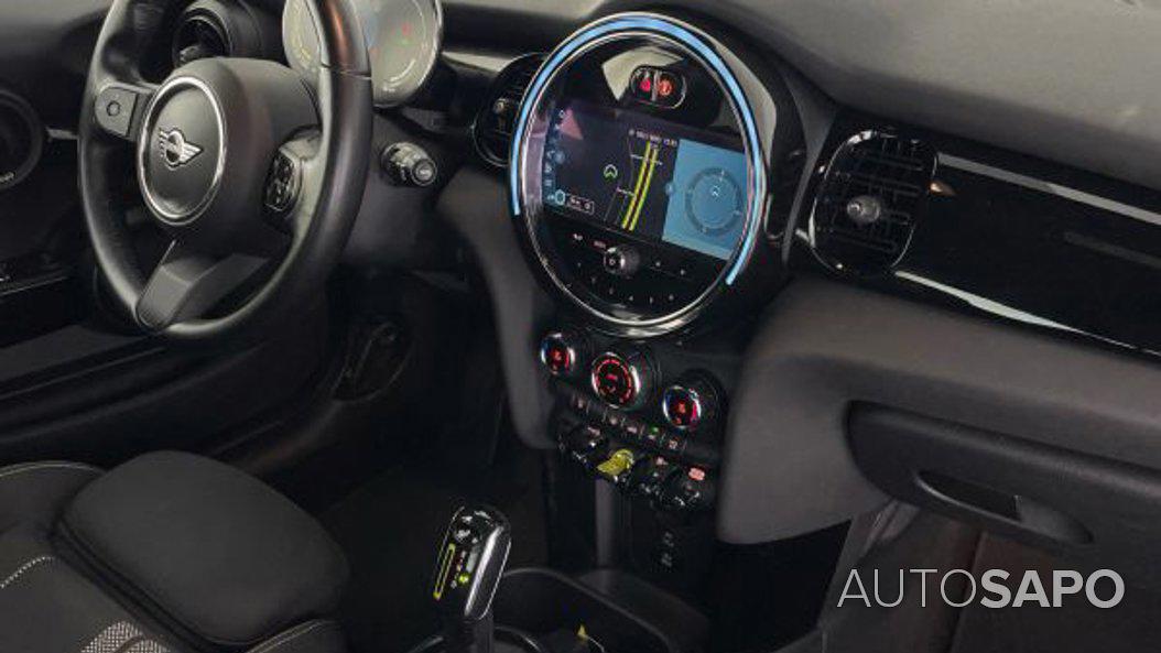 MINI Cooper SE Electric Classic de 2022