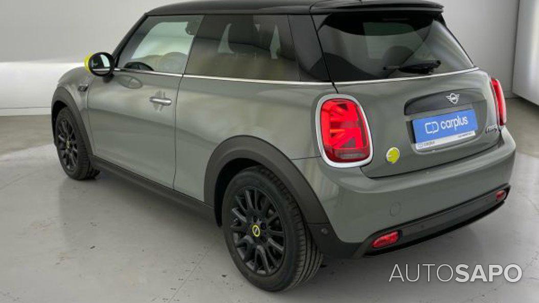 MINI Cooper SE Electric Classic de 2022