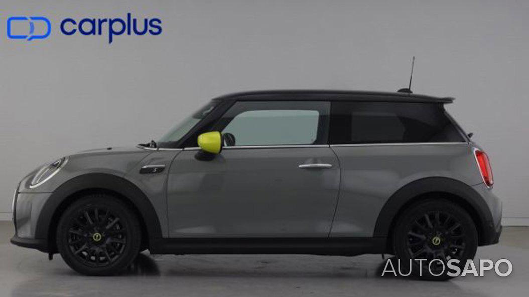 MINI Cooper SE Electric Classic de 2022