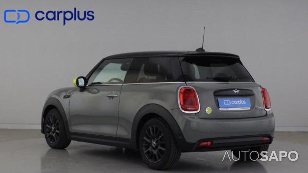 MINI Cooper SE Electric Classic de 2022