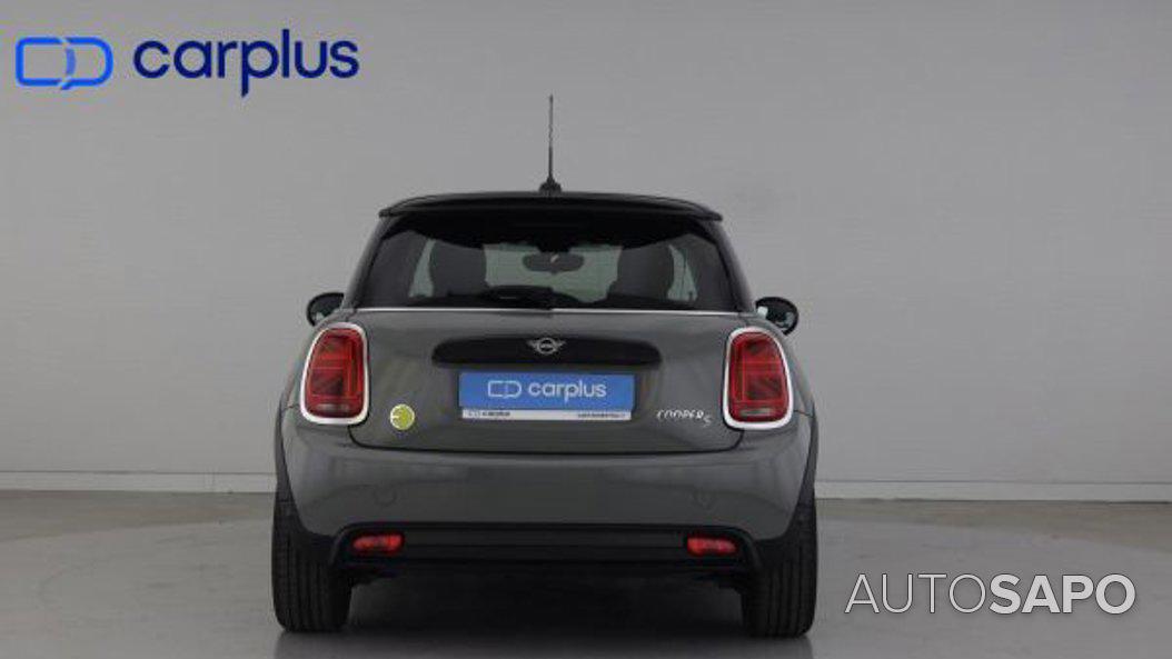 MINI Cooper SE Electric Classic de 2022