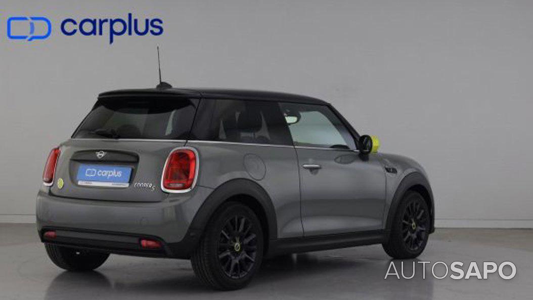MINI Cooper SE Electric Classic de 2022