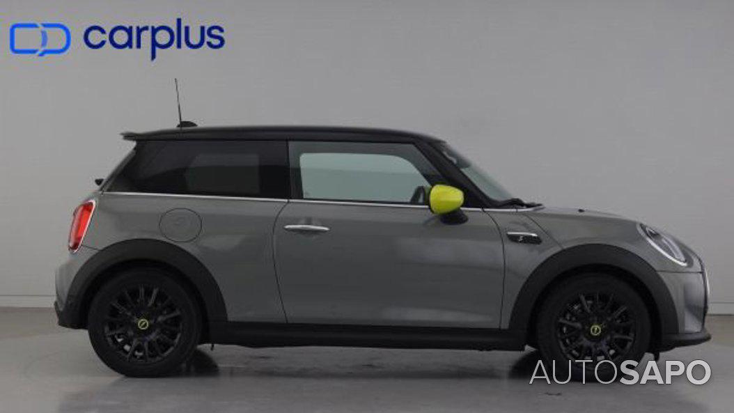 MINI Cooper SE Electric Classic de 2022