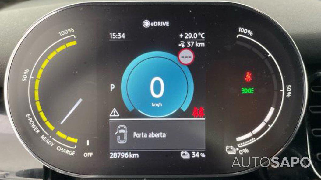MINI Cooper SE Electric Classic de 2022