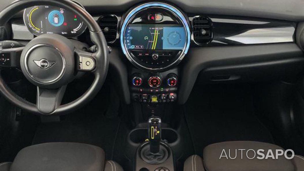 MINI Cooper SE Electric Classic de 2022