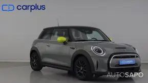 MINI Cooper SE Electric Classic de 2022