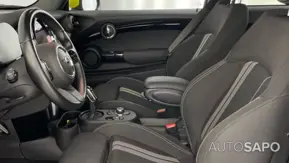 MINI Cooper SE Electric Classic de 2022