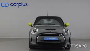 MINI Cooper SE Electric Classic de 2022