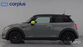 MINI Cooper SE Electric Classic de 2022