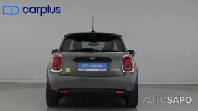 MINI Cooper SE Electric Classic de 2022