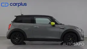 MINI Cooper SE Electric Classic de 2022