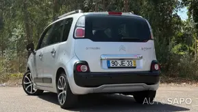 Citroen C3 Picasso 1.6 HDi Exclusive Airdream de 2010