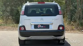 Citroen C3 Picasso 1.6 HDi Exclusive Airdream de 2010