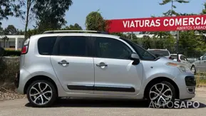 Citroen C3 Picasso 1.6 HDi Exclusive Airdream de 2010