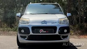 Citroen C3 Picasso 1.6 HDi Exclusive Airdream de 2010