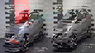 Nissan Pulsar 1.5 dCi Acenta de 2017