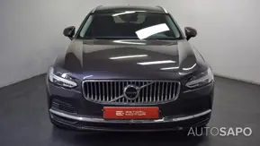 Volvo V90 de 2021