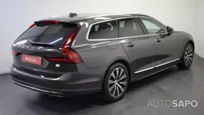 Volvo V90 de 2021