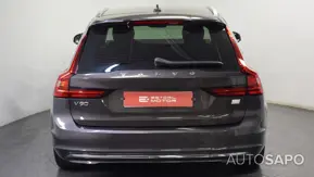 Volvo V90 de 2021