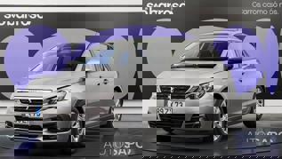 Peugeot 308 1.2 PureTech Style de 2020
