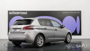 Peugeot 308 1.2 PureTech Style de 2020