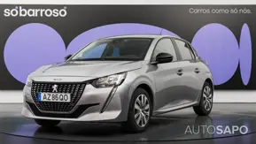 Peugeot 208 de 2023