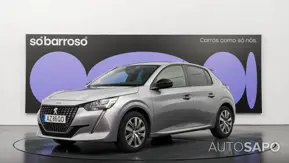 Peugeot 208 de 2023