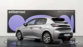 Peugeot 208 de 2023