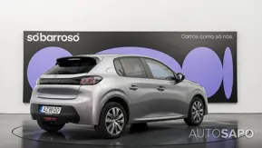 Peugeot 208 de 2023