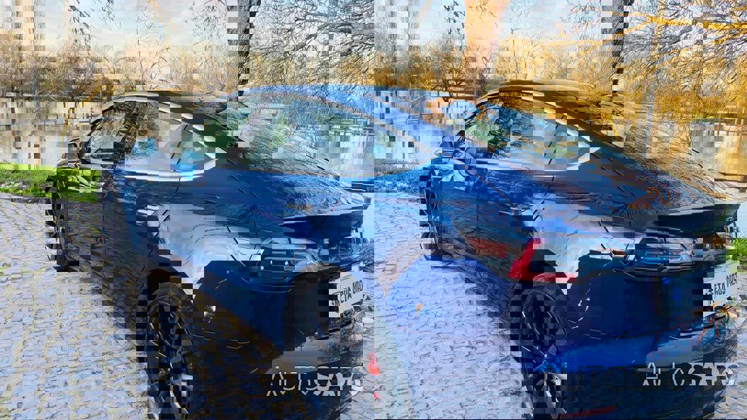 Tesla Model 3 Performance Dual Motor AWD de 2019