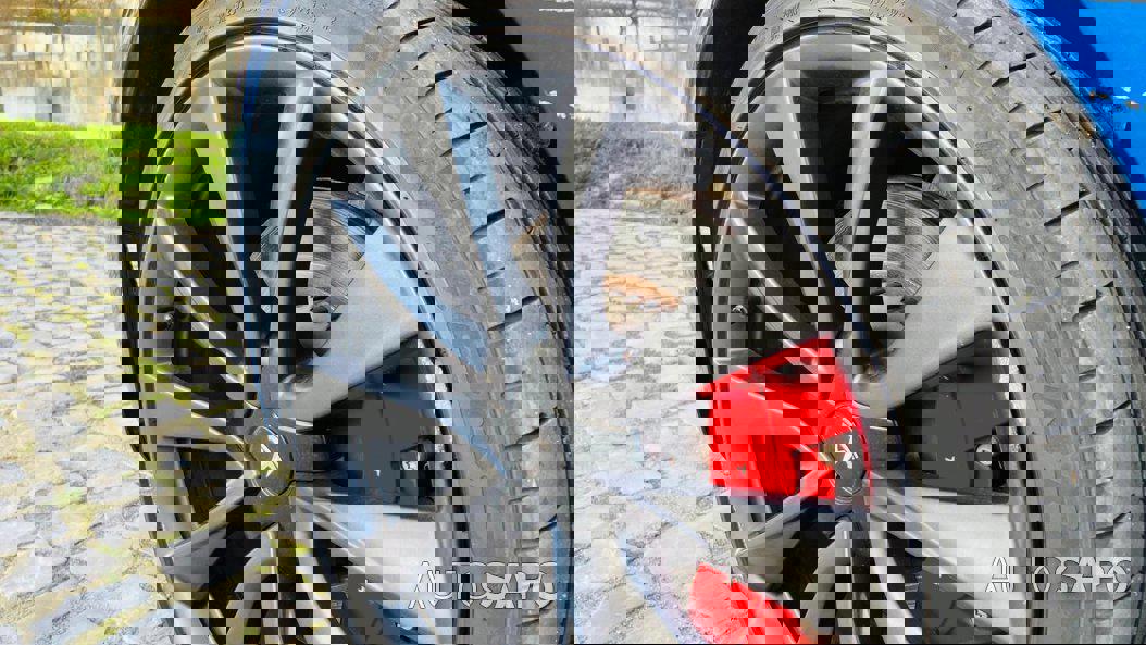 Tesla Model 3 Performance Dual Motor AWD de 2019