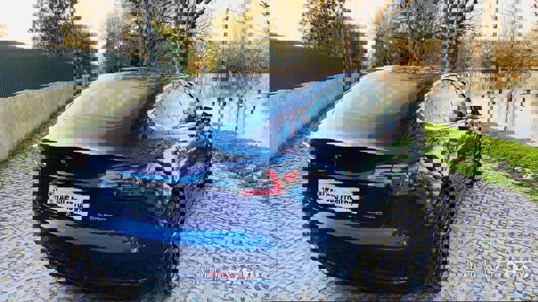 Tesla Model 3 Performance Dual Motor AWD de 2019