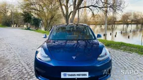 Tesla Model 3 Performance Dual Motor AWD de 2019
