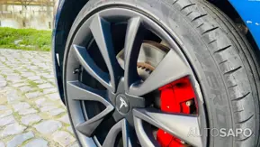 Tesla Model 3 Performance Dual Motor AWD de 2019