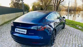 Tesla Model 3 Performance Dual Motor AWD de 2019