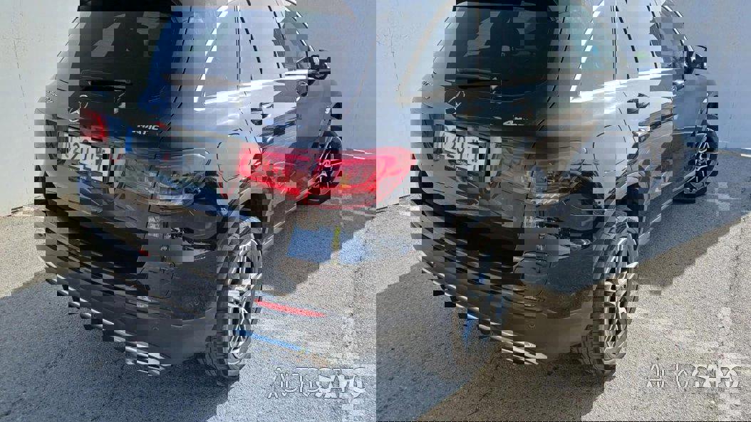 Mercedes-Benz Classe GLC de 2022